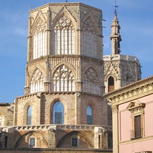 catedral de valencia